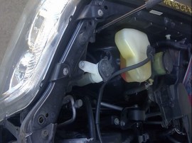 2002 TOYOTA HIGHLANDER, SAGE, 3.0L, AT, AWD.   Z25184